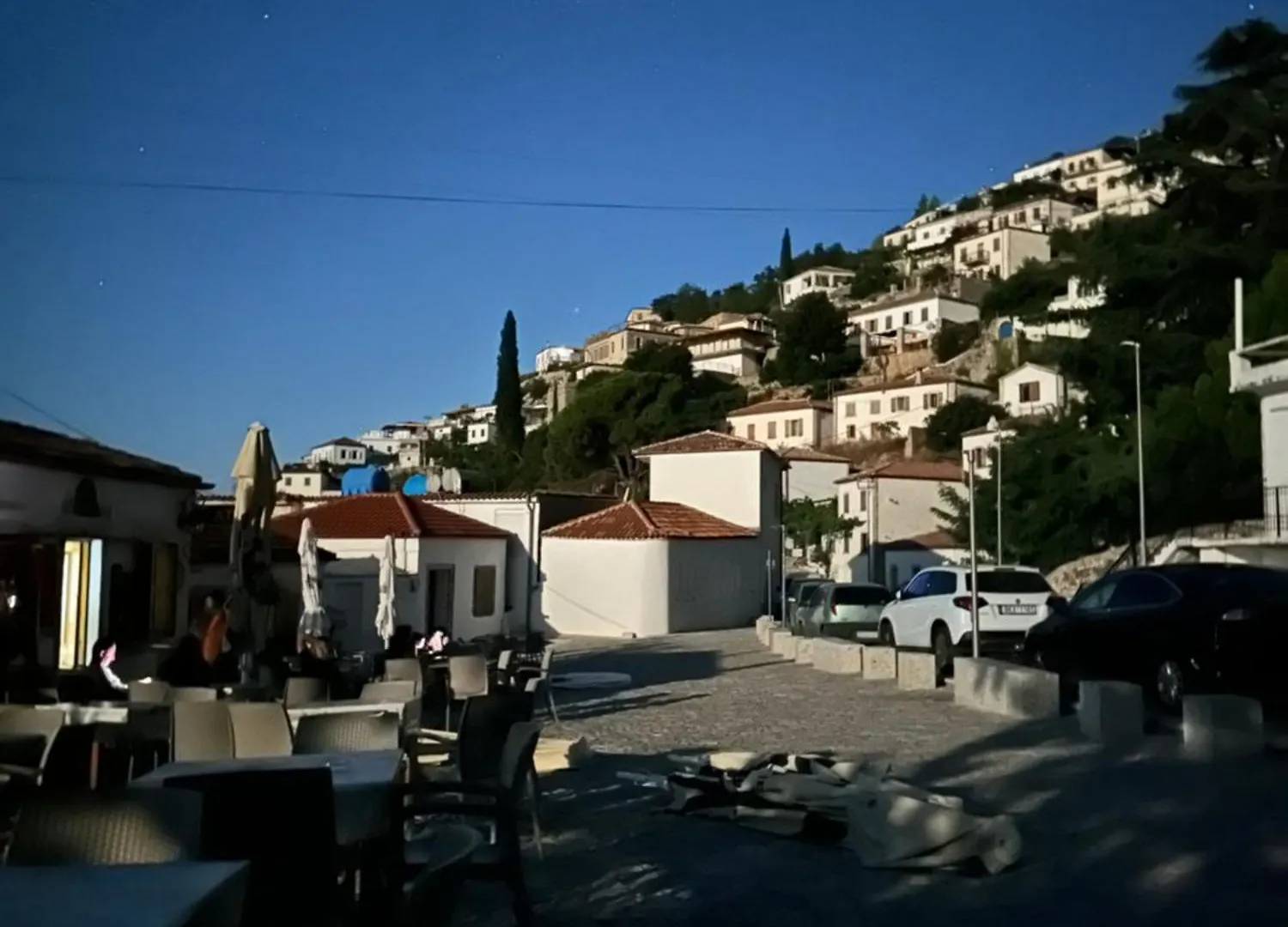 Ana & Angelo House Vuno Himare Villa Holiday home