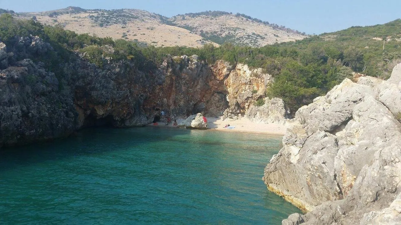 Ana & Angelo House Vuno Himare Villa 0*,