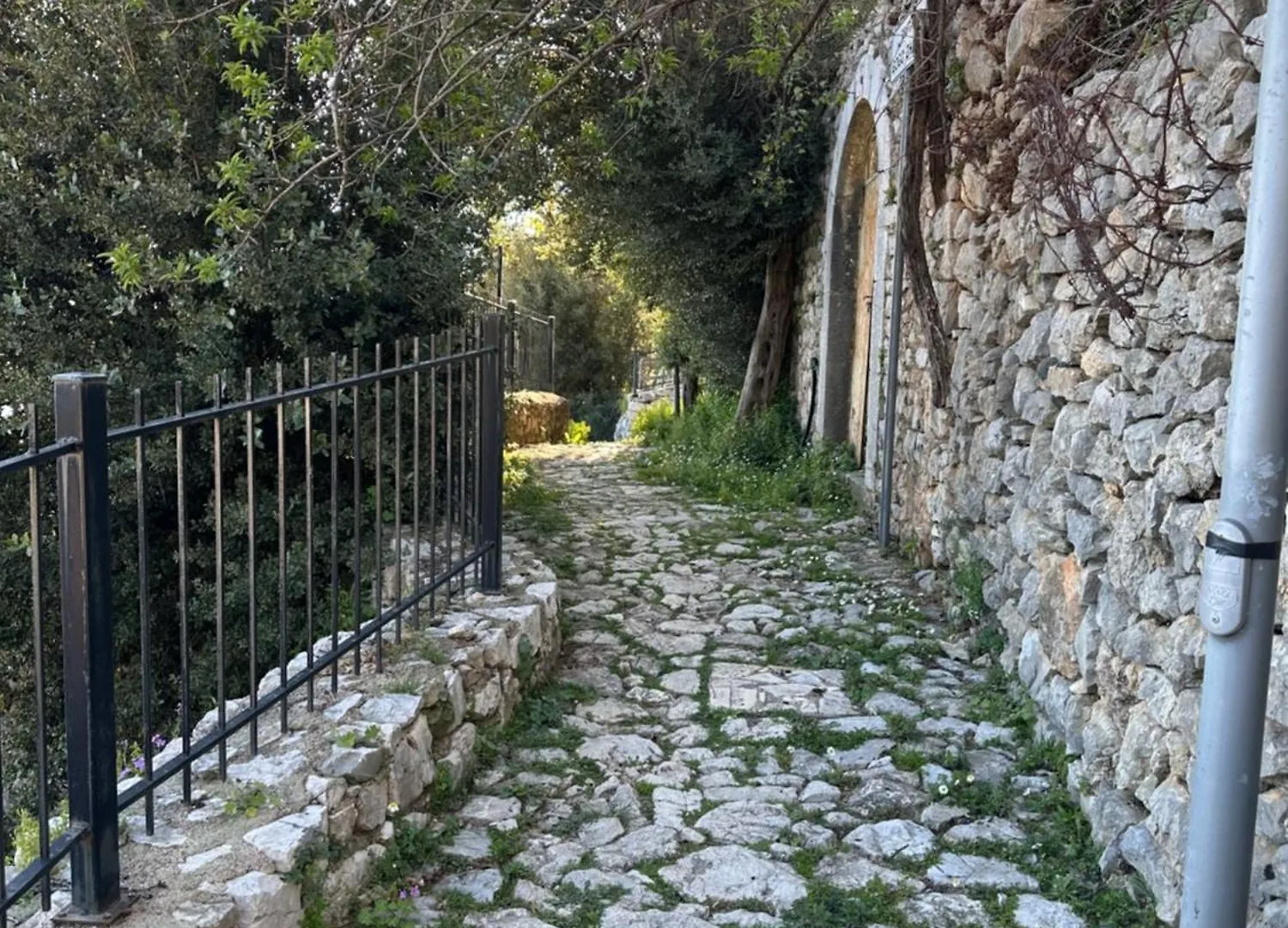 Ana & Angelo House Vuno Himare Villa Holiday home