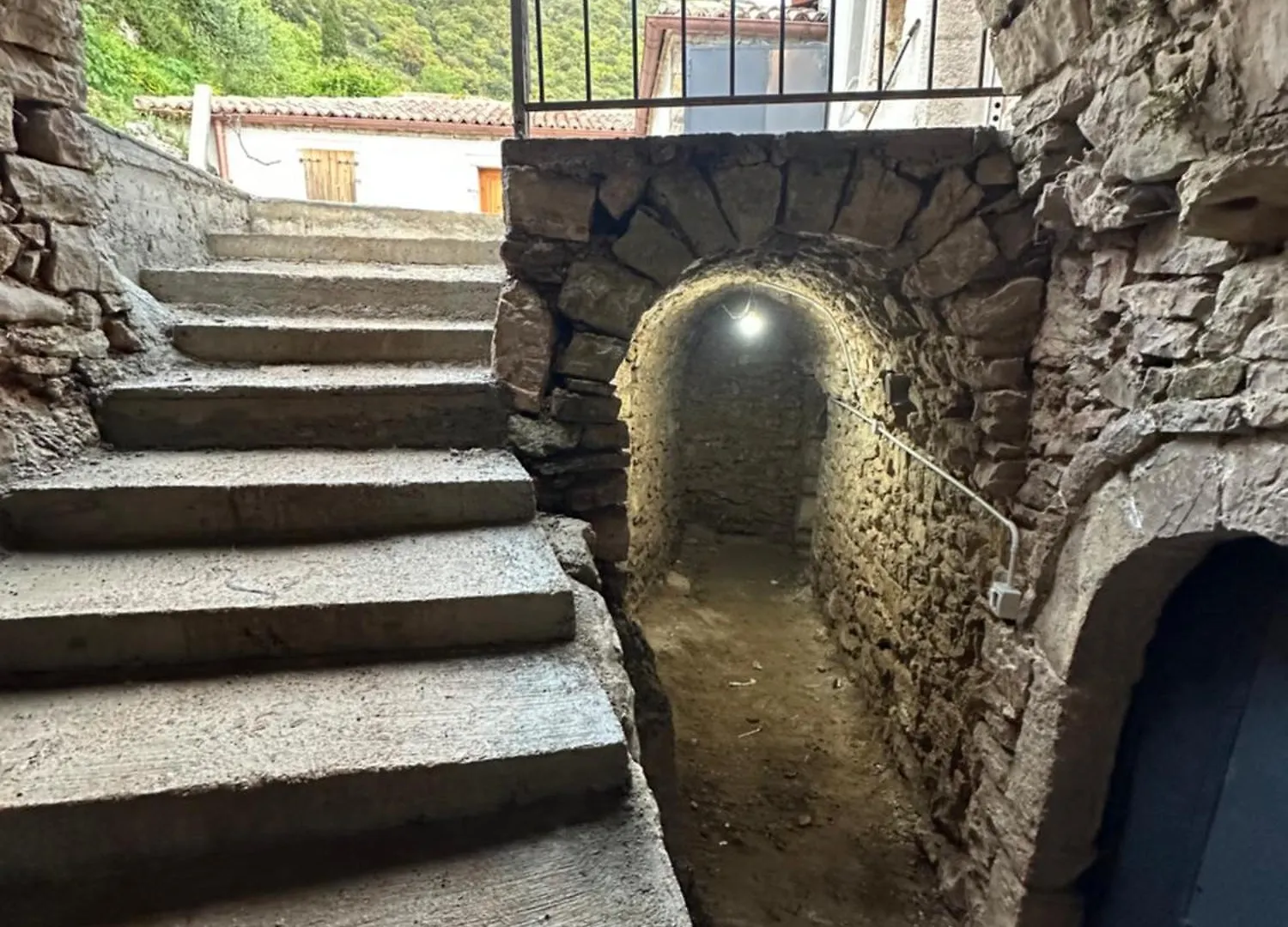 Ana & Angelo House Vuno Himare Villa Holiday home