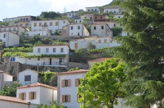 Ana & Angelo House Vuno Himare Villa 0*,