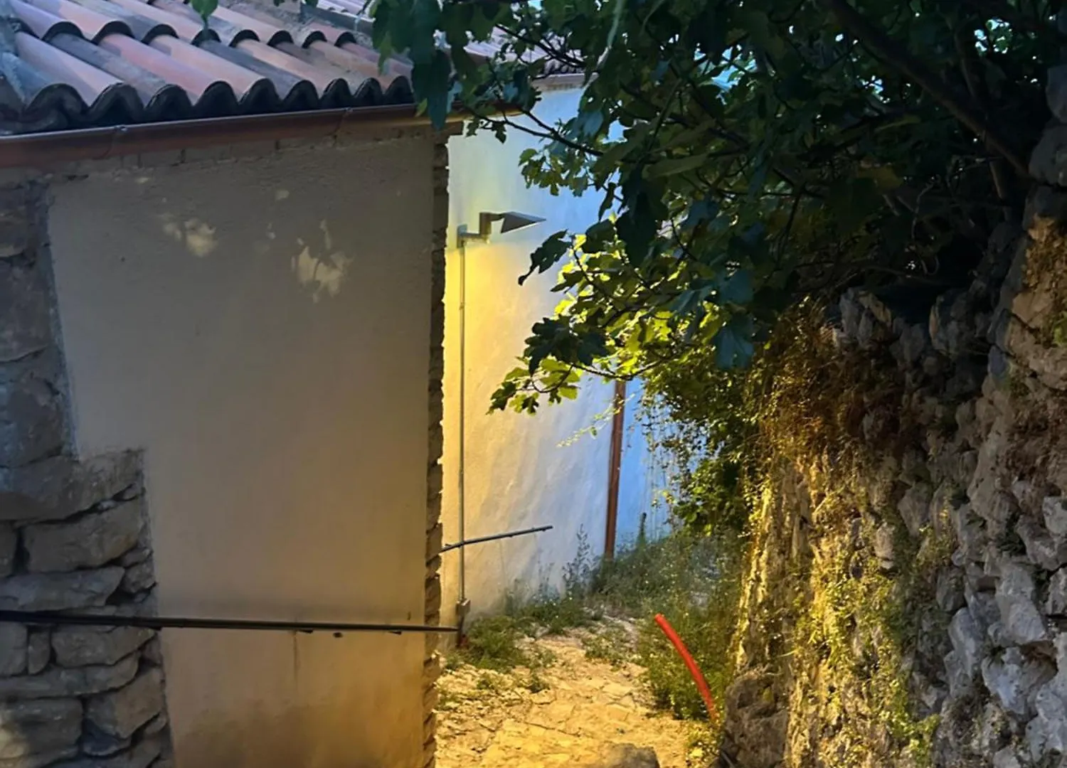 Holiday home Ana & Angelo House Vuno Himare Villa Albania