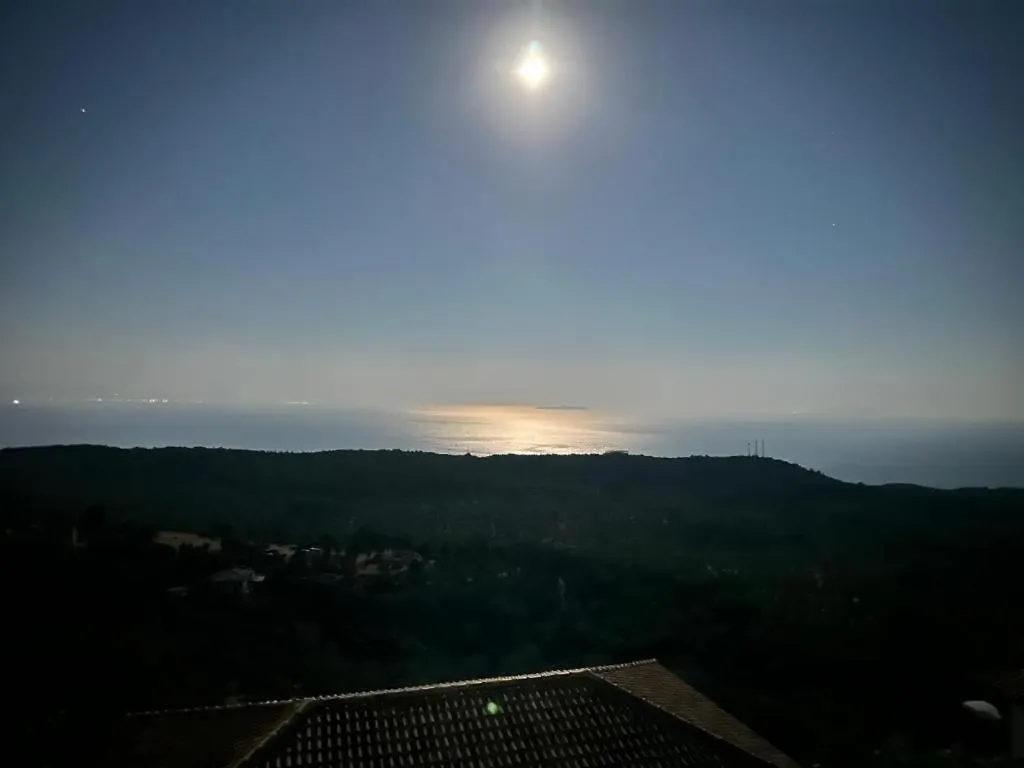 Ana & Angelo House Vuno Himare Villa 0*,  Albania