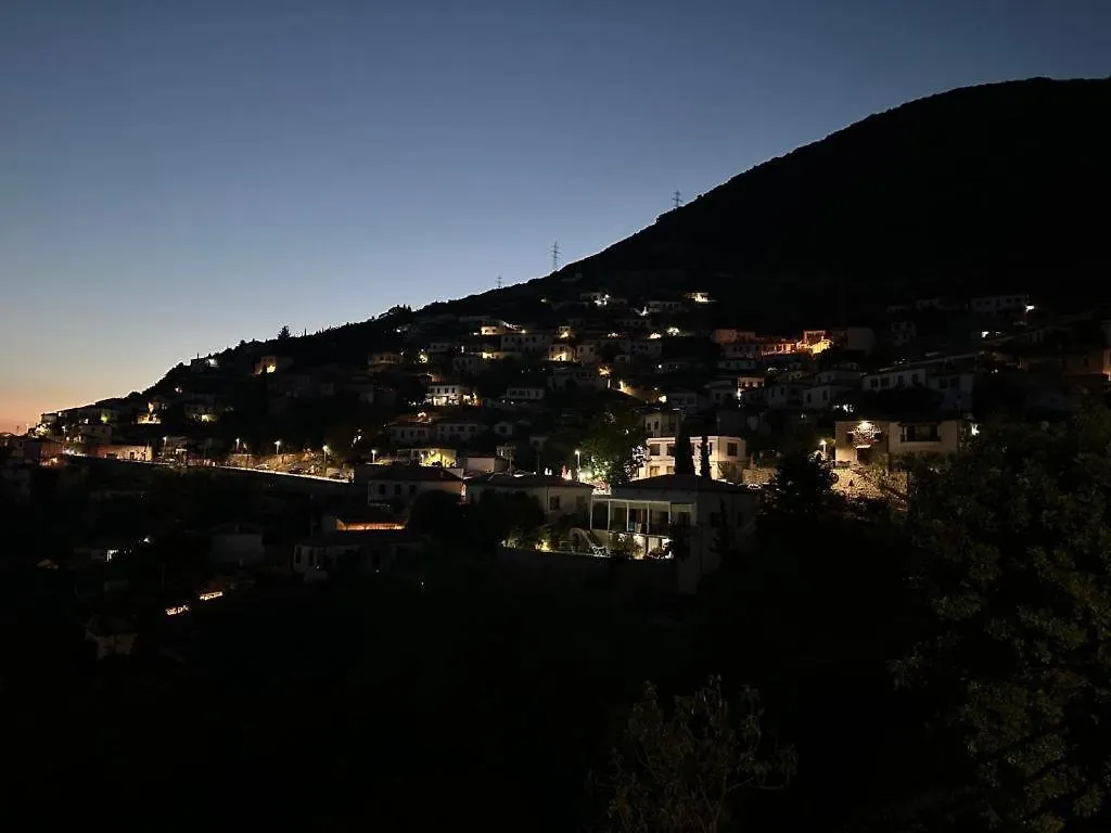 Holiday home Ana & Angelo House Vuno Himare Villa
