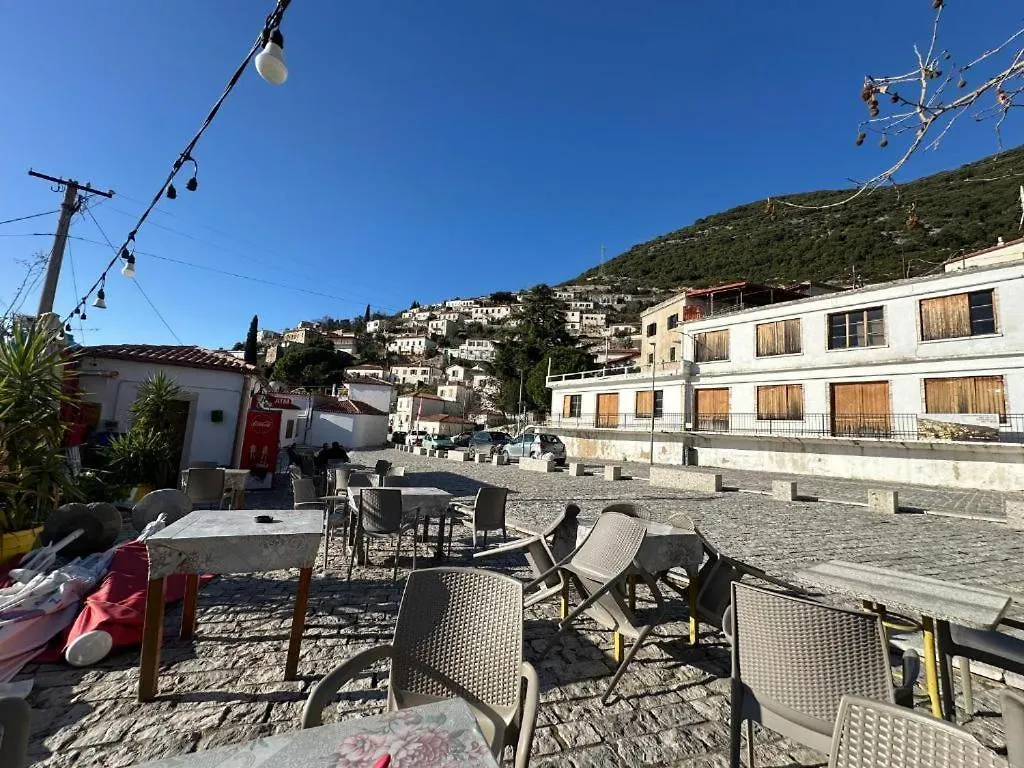 Ana & Angelo House Vuno Himare Villa 0*,