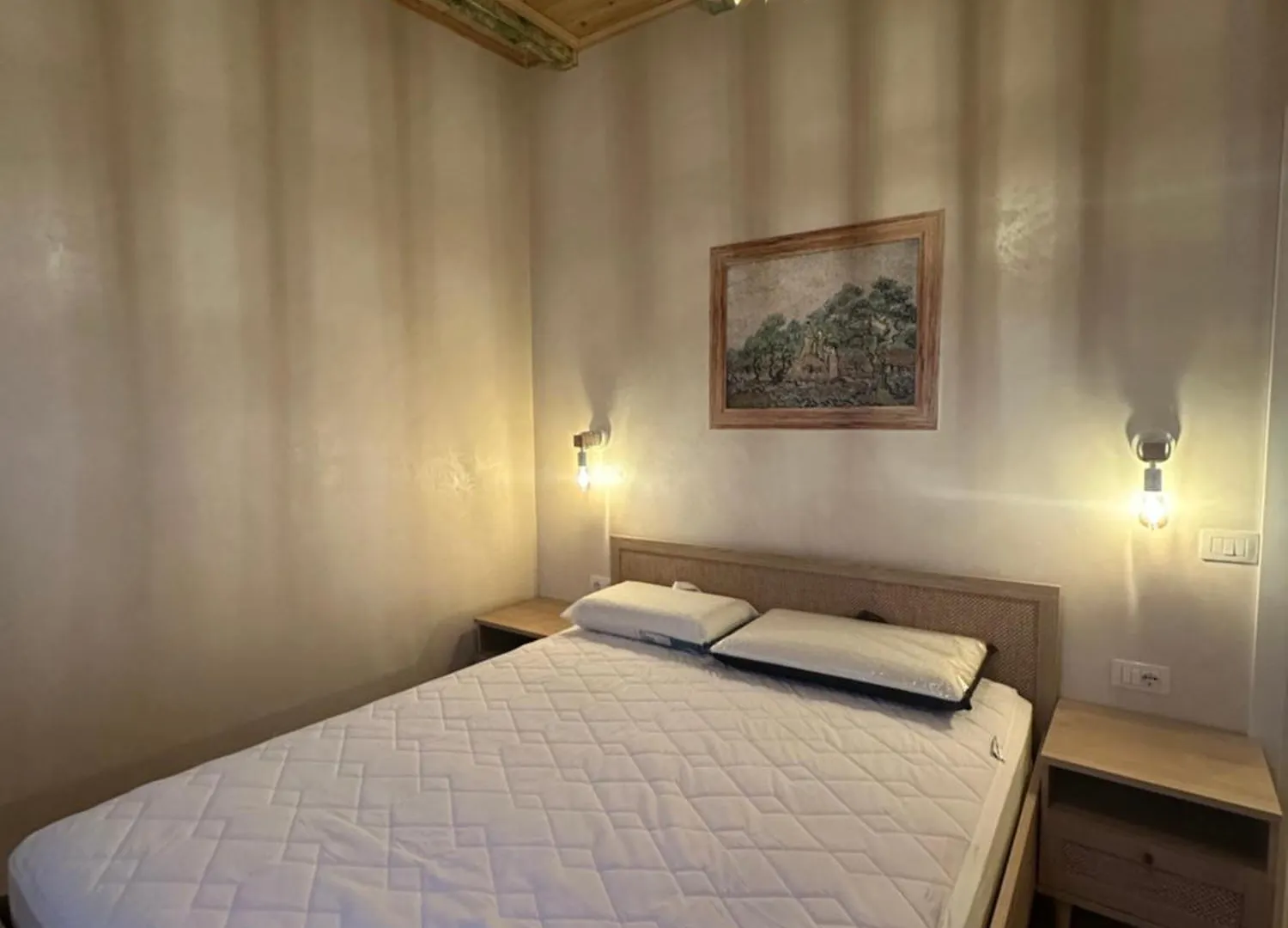 Ana & Angelo House Vuno Himare Villa