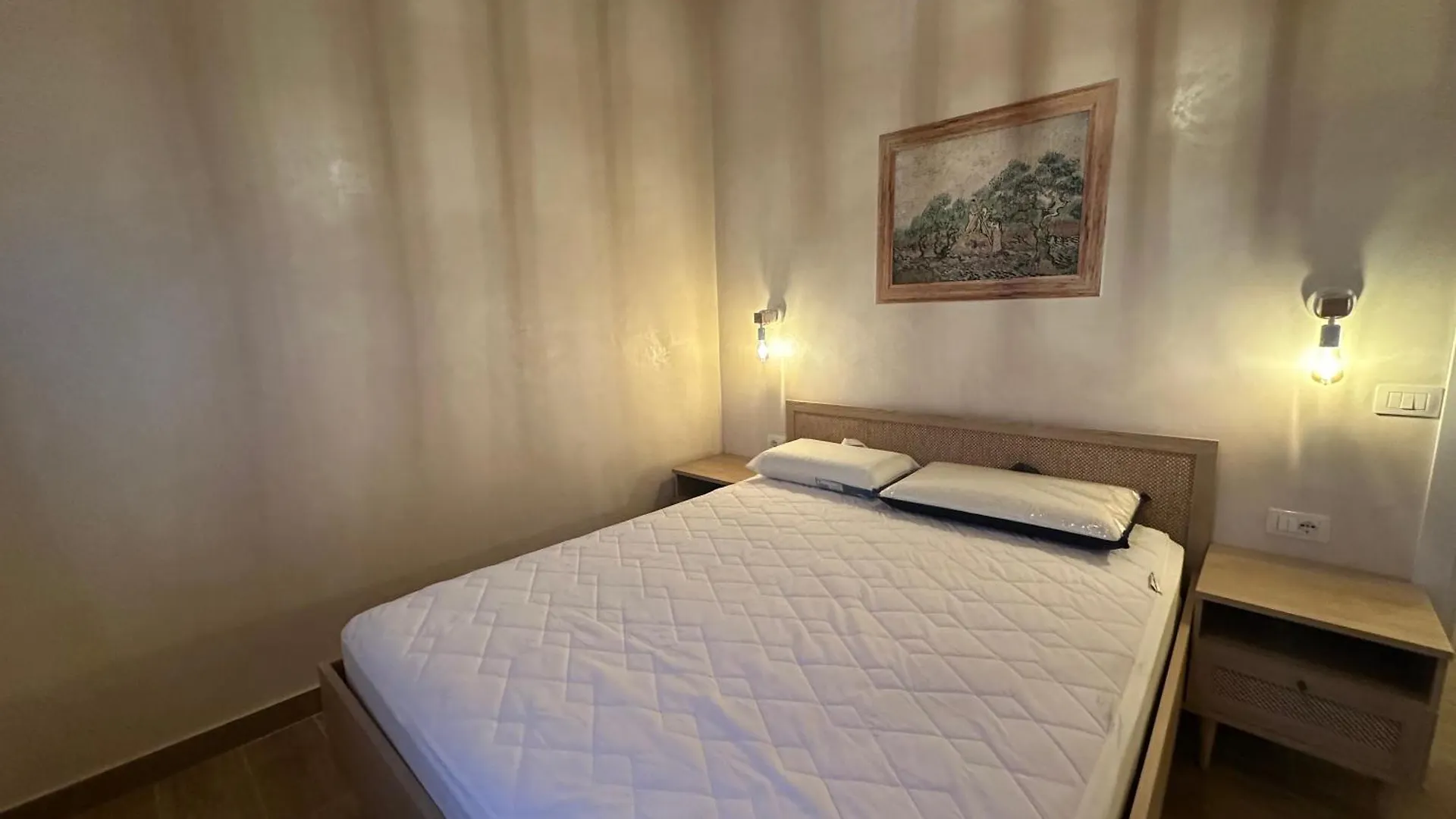 Holiday home Ana & Angelo House Vuno Himare Villa