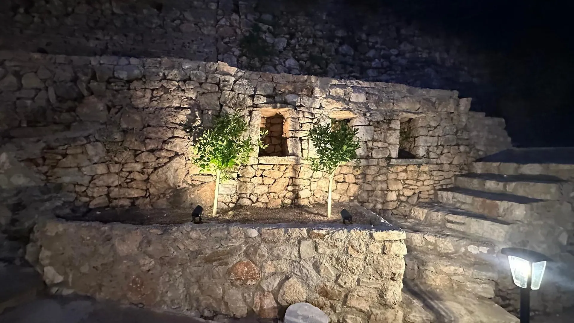 Ana & Angelo House Vuno Himare 빌라 펜션