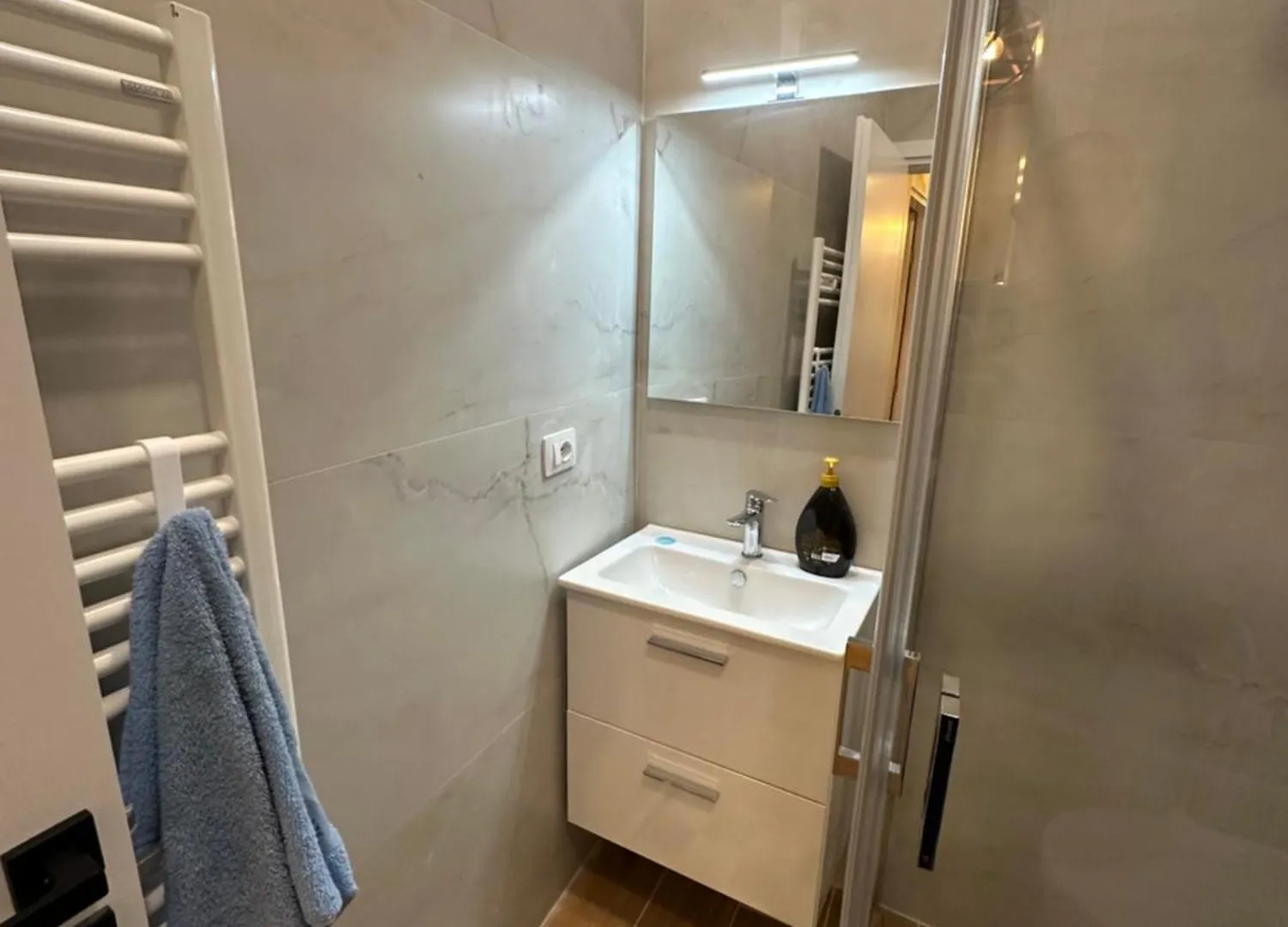 Ana & Angelo House Vuno Himare 빌라