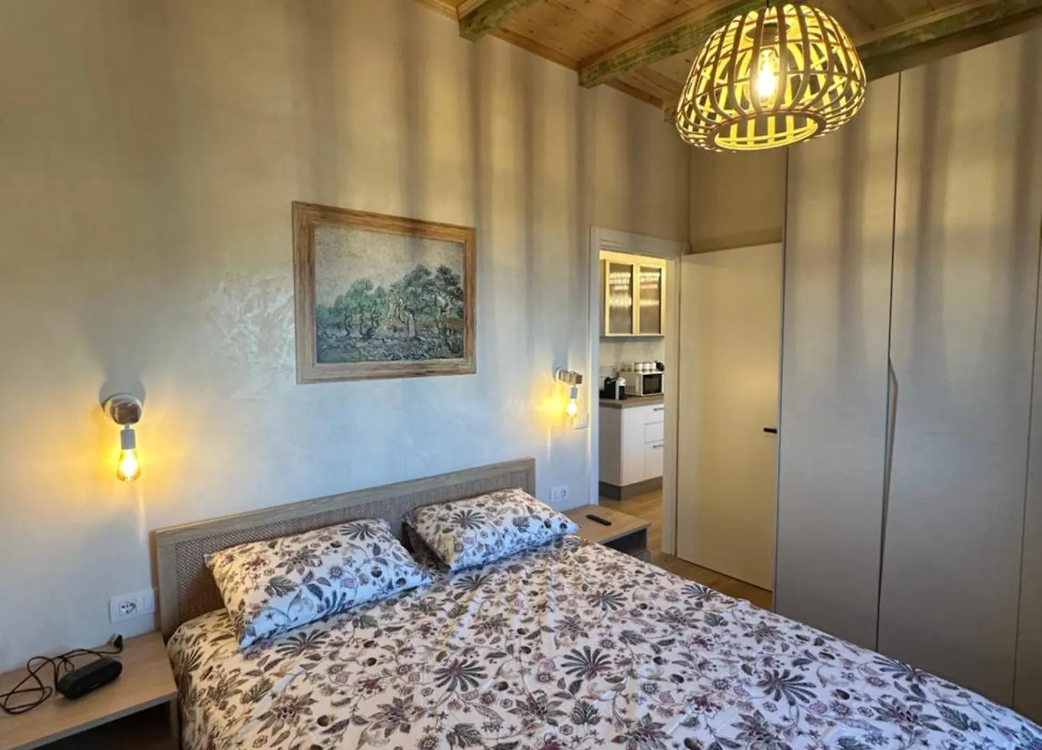 펜션 Ana & Angelo House Vuno Himare 빌라 알바니아